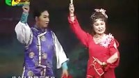 二人转小放牛：韩子平 郑淑云