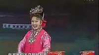 东北二人转拉场戏《马前泼水》 郑淑云 韩子