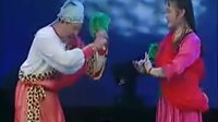 二人转：《苏武牧羊》全本 演唱：秦志平 郑淑云
