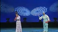 二人转：《黄氏女游阴》全本 演唱：秦志平 郑淑