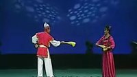 二人转：《杨金花夺印》全本 演唱：秦志平 郑淑