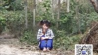 民间小调 没娘的苦花：02