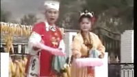二人转-大西厢-观花（韩子平 郑淑云）