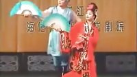 二人转《王美容观花》赵晓波 李广文