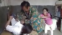 民间小调男女寡妇上坟：4