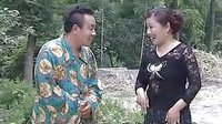 民间小调男女寡妇上坟：3