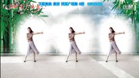 阿采广场舞教学《感动天感动地》含分解和背