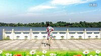 江西鄱阳春英广场舞《万水千山总是情》附教