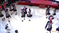 “515”首届水兵舞节—陕西靖边红红水兵舞