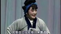 评剧《哑女告状》选段 我恨自己没把恶人来