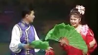 二人转小帽-小放牛（韩子平 郑淑云）