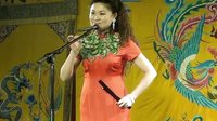 李玉萍河南坠子《哭黛玉》返《小黑驴》《宝