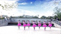 美久广场舞《小康生活恰恰恰》演唱：乌兰图雅