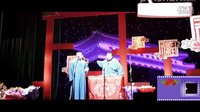 岳云鹏孙越相声《做个有钱人》