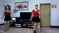 米悠悠广场舞《舞动人生》下载