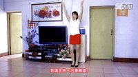 米悠悠广场舞一dj-最炫广场舞