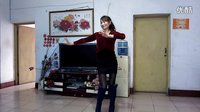 米悠悠广场舞《爱从草原来》下载