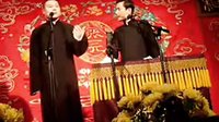 岳云鹏孙越爆笑相声《兔起乌沉》