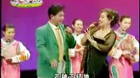 二人转传奇《四季歌》韩子平、董玮