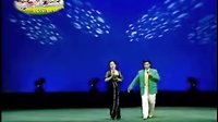 二人转传奇《黑五更》韩子平、董玮