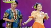 二人转传奇《张生游寺》韩子平、董玮