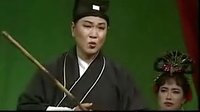 二人转拉场戏《回杯记》董玮 韩子平演唱