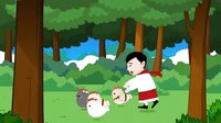大唐渔宴-动画小品