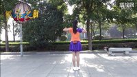50巩义春之花广场舞《嗨起来》教学分解