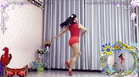 青青世界广场舞《 一直爱着你》dj舞曲 特效