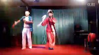 二人转小帽《小拜年》田俊舫 李浩