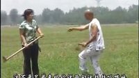 民间小调万人迷偷鸡：01