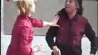 民间小调坏婆婆：01