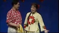 二人转小帽-串门（韩子平 董玮）