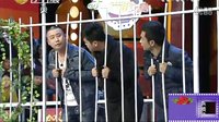 较劲