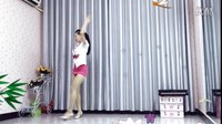青青世界广场舞 《魏新雨 - 愿》中间有SEVE