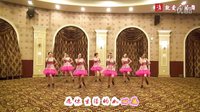 美久广场舞《愿》演唱魏新雨