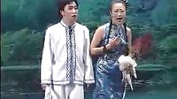 二人转《富贵九子图》张小光 温美玲