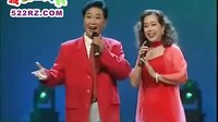 二人转小帽《东北风》韩子平 董玮