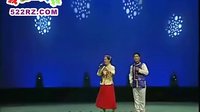 二人转小帽《春哥上工》韩子平 董玮