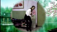 米悠悠广场舞：老男人的爱_超清