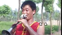 民间小调看谁吹的好：1