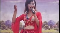 民间小调对棚：2