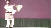 二人转单出头《南郭学艺》