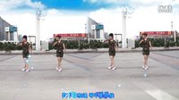 2016最新步子舞《突然的自我》麒麟广场舞 