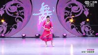 艺莞儿广场舞《巴拉格宗》正面演示