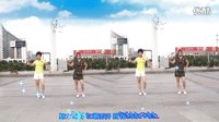 2016最新广场舞《耶耶耶》麒麟广场舞