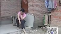 民间小调逼女儿跳河：全集