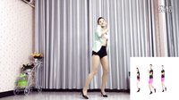青青世界广场舞  时尚现代舞《BIUBIUBIU》
