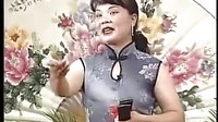琴书《一夜夫妻未同床》