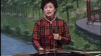 琴书《刘墉下山东》